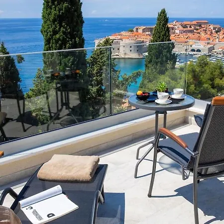 Golden Fantasy Apartment Dubrovnik